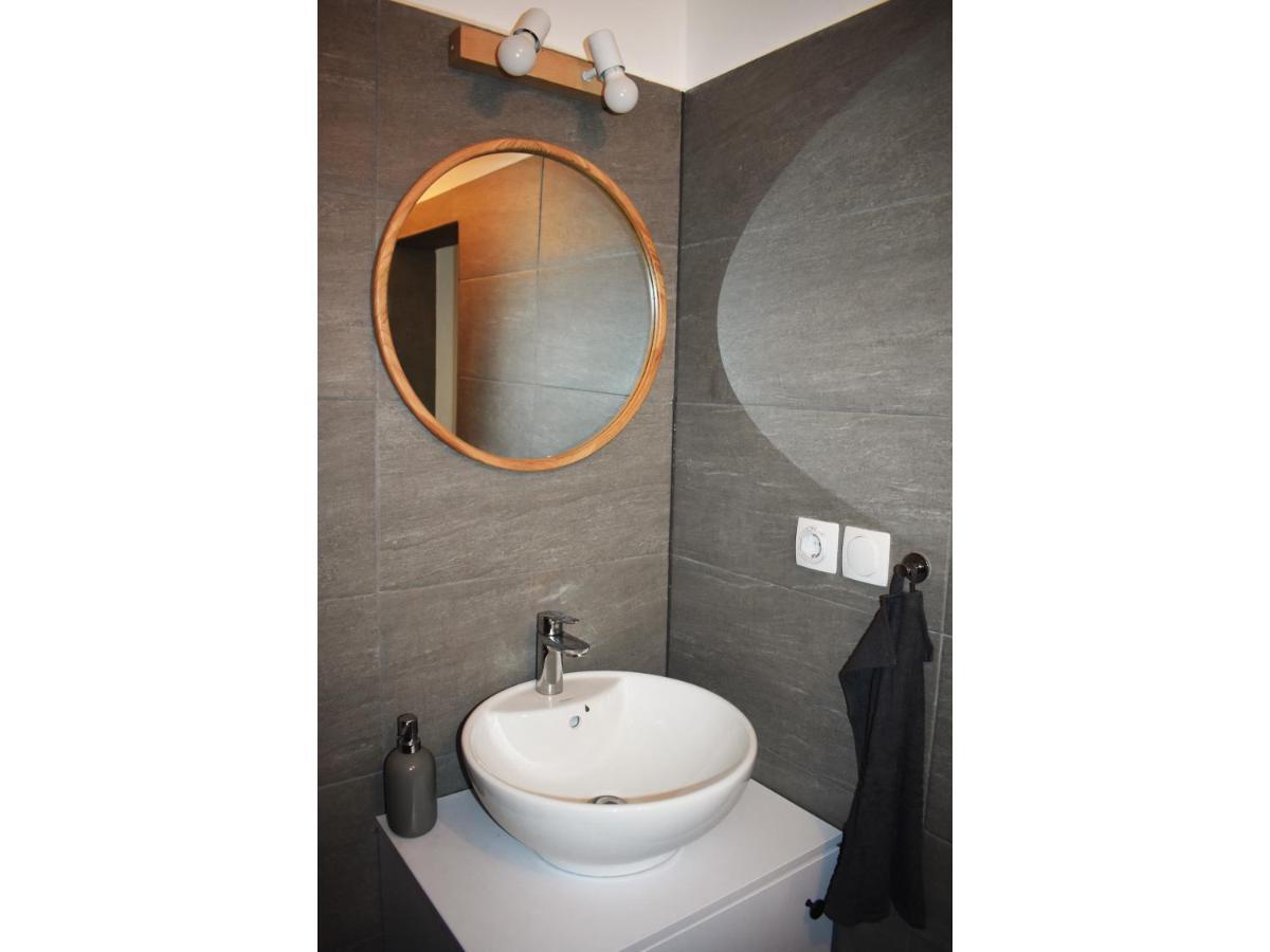 Lovely Downtown Home In Budapest Luaran gambar